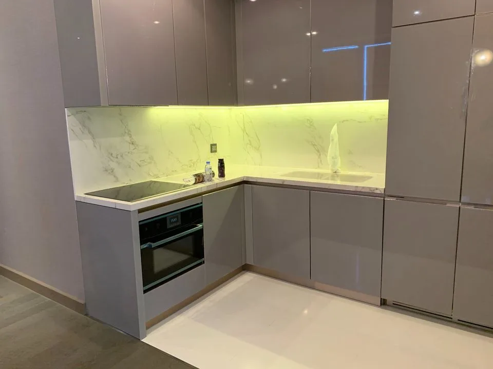 Property photos for The Esse at Singha Complex