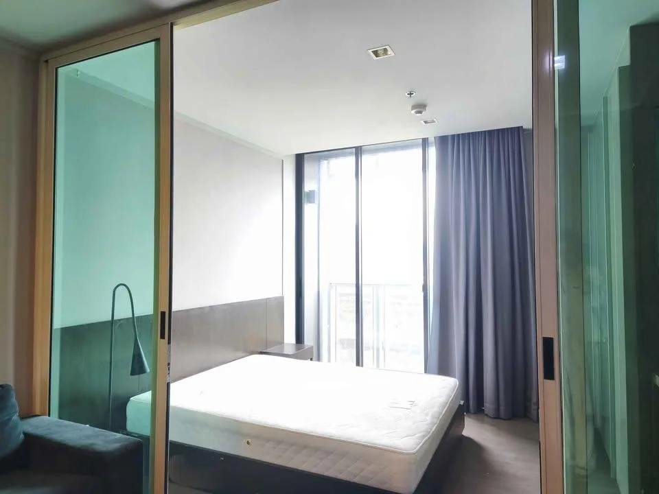 Property photos for A Space I.d. Asoke - Ratchada