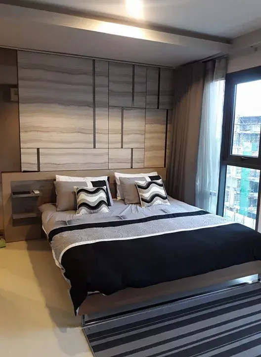 Property photos for Rhythm Sukhumvit 36 - 38