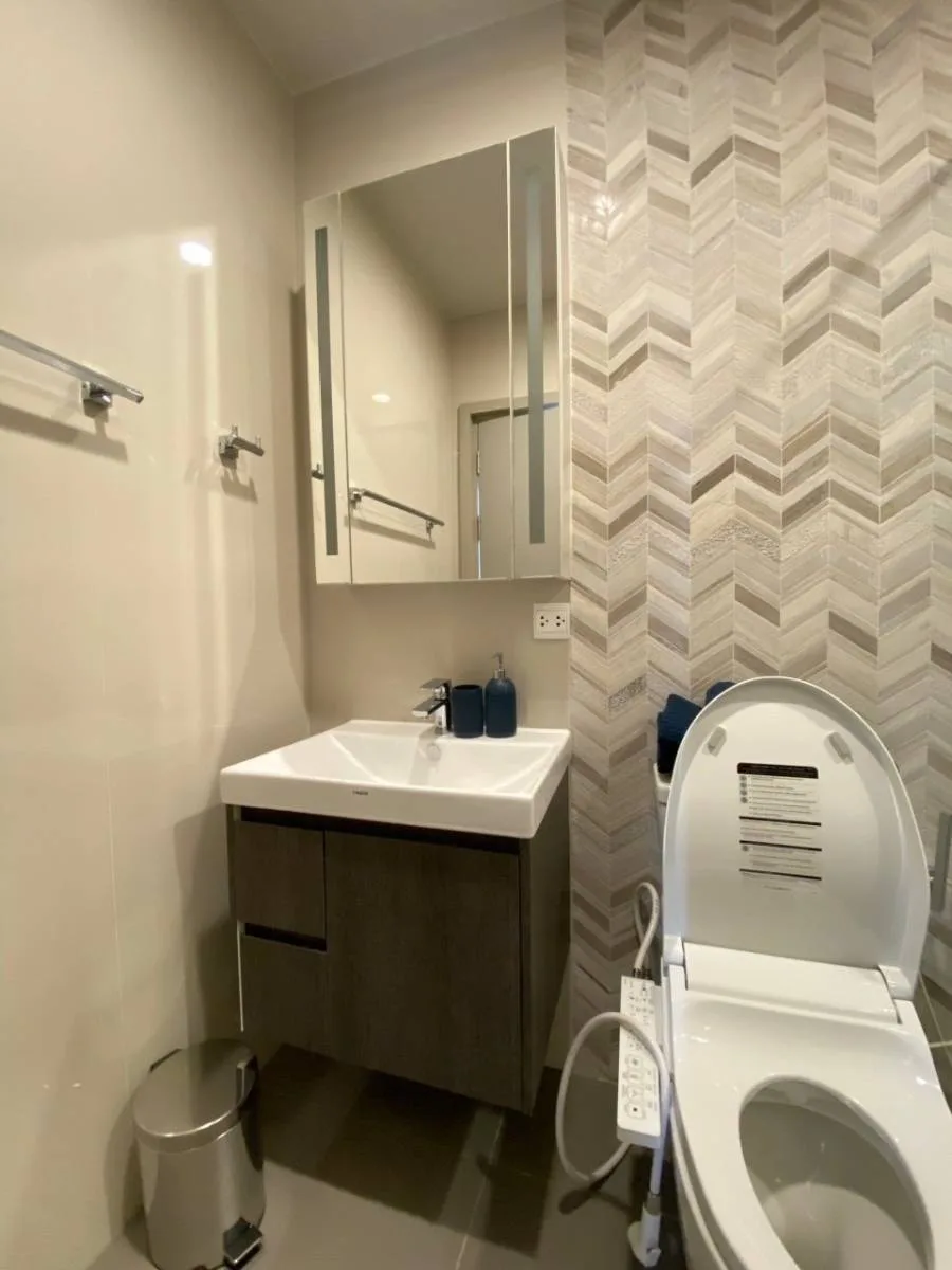 Property photos for OKA HAUS Sukhumvit 36