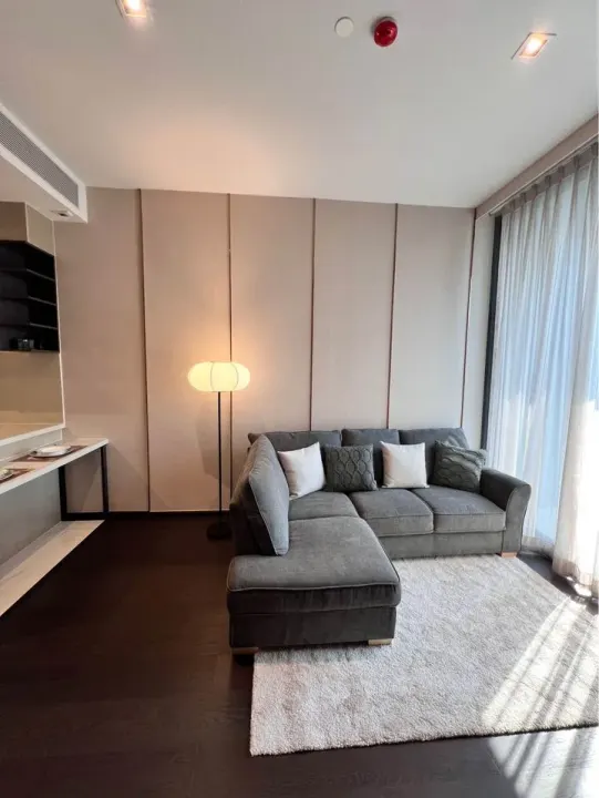 Property photos for Laviq Sukhumvit 57