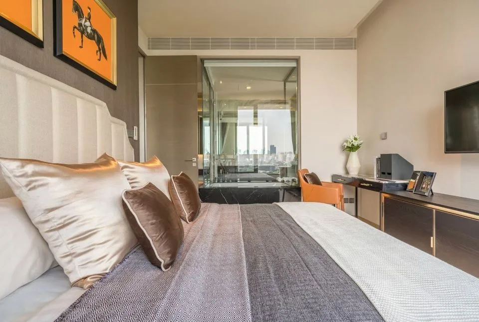Property photos for Saladaeng One