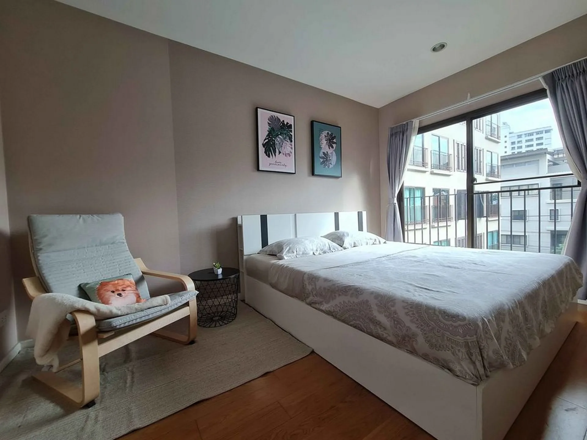 Property photos for Condolette Dwell Sukhumvit 26