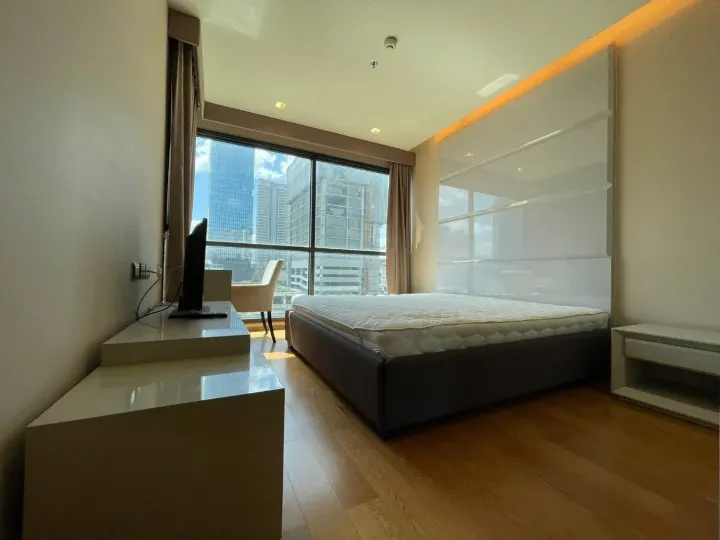 Property photos for The Address Asoke