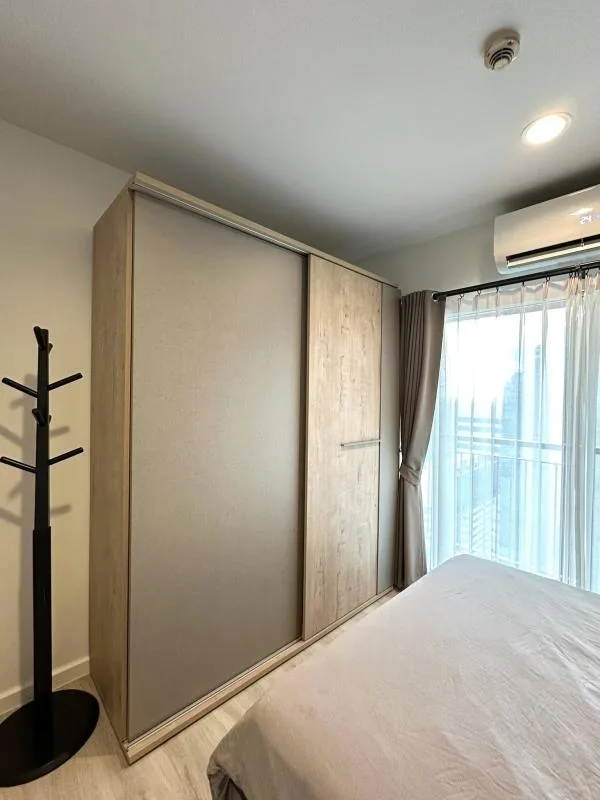 Property photos for SYM Vibha-Ladprao