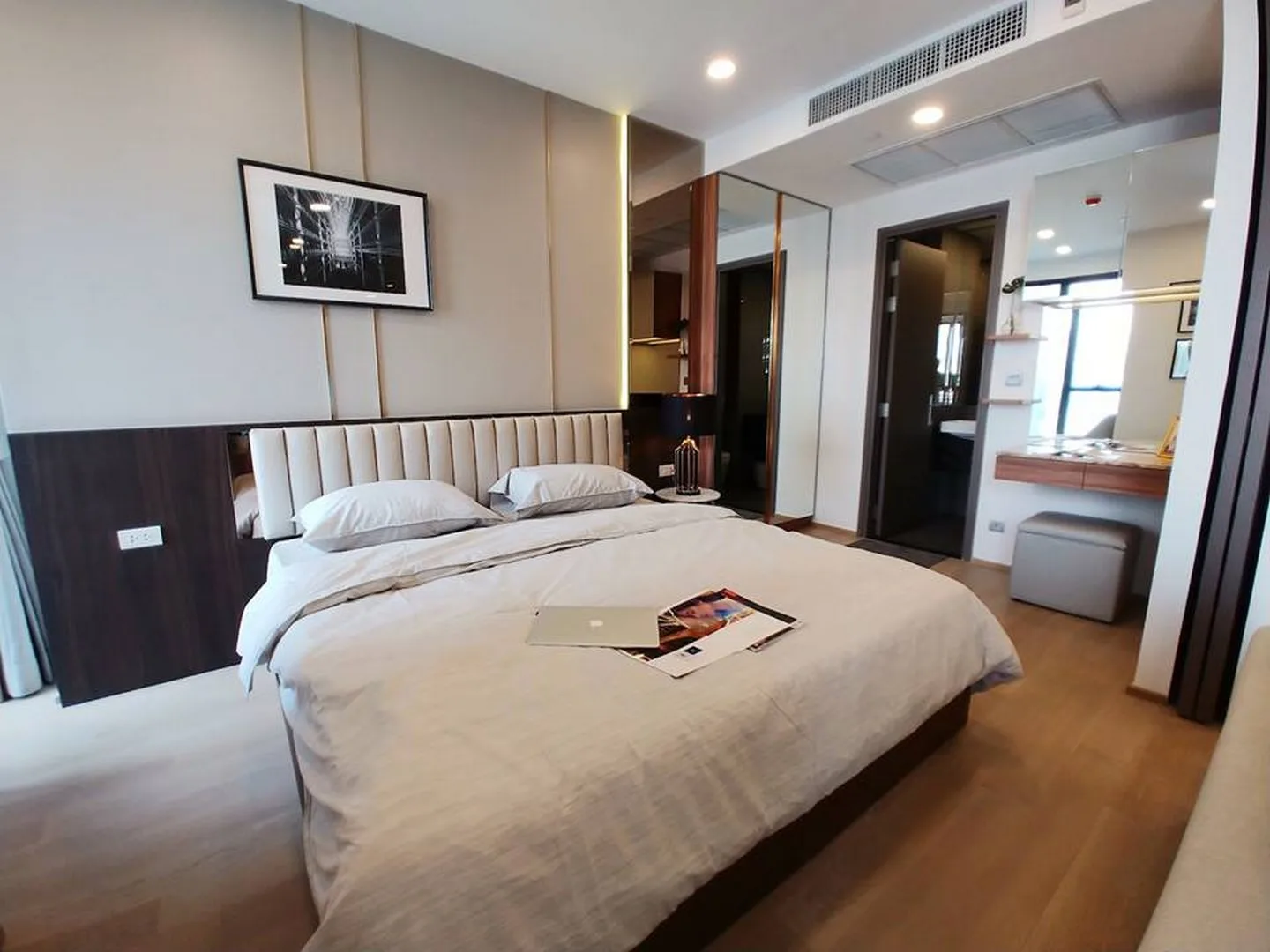 Property photos for Ashton Chula - Silom