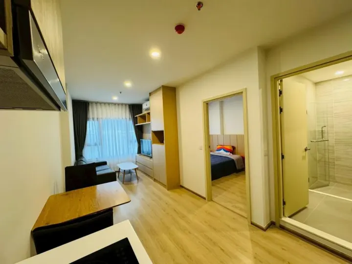 Property photos for Life Rama 4 - Asoke