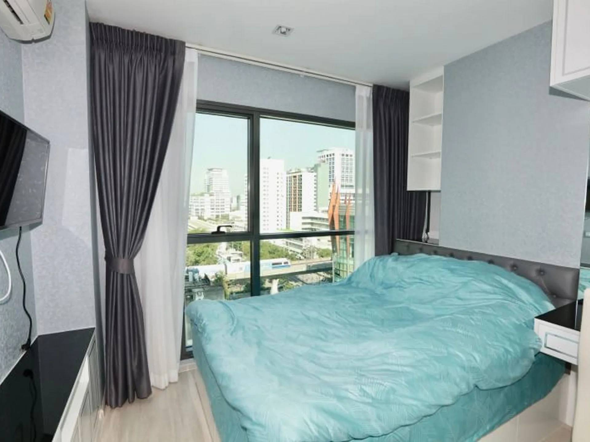 Property photos for Rhythm Rangnam