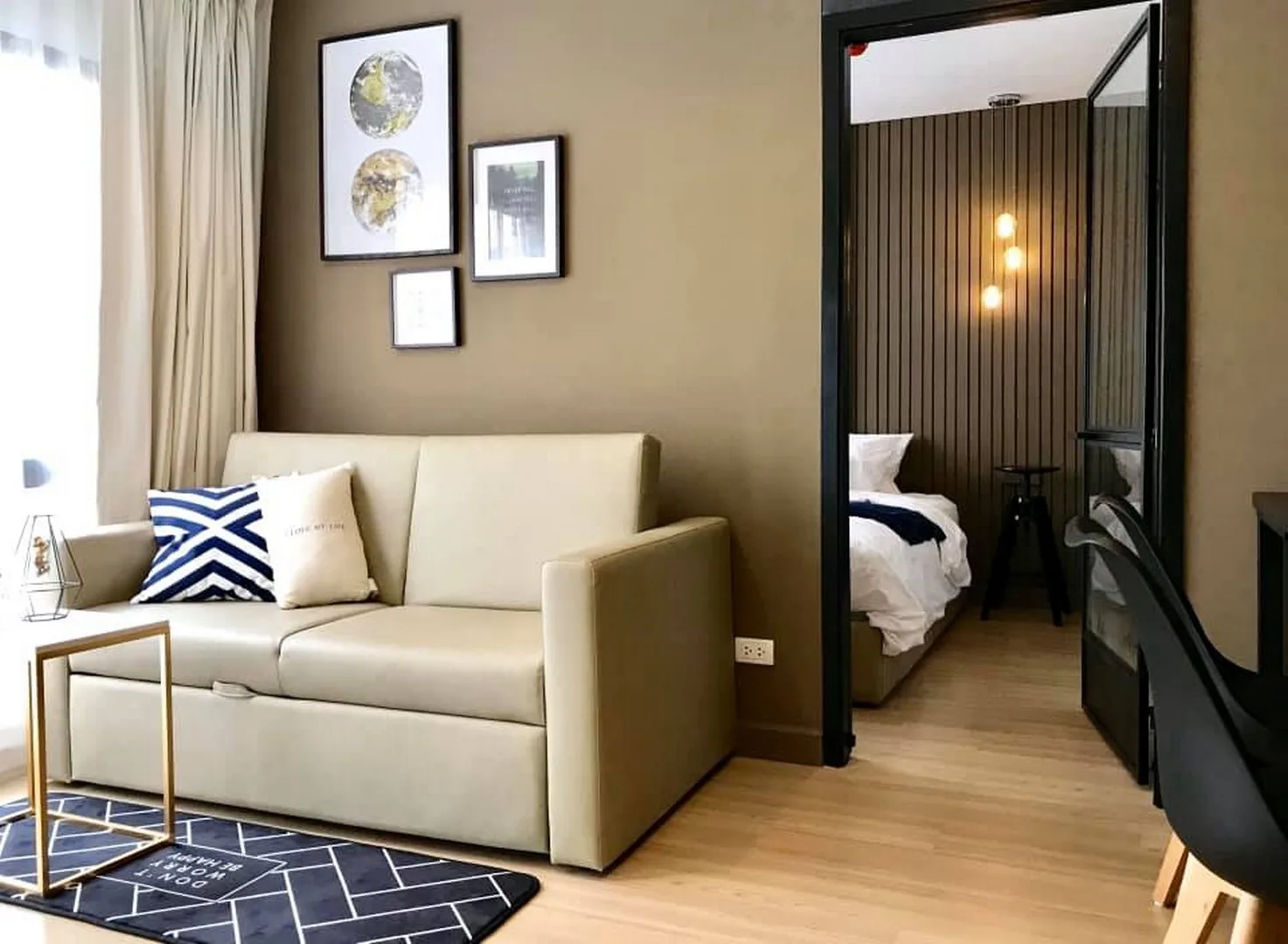 Property photos for The Nest Sukhumvit 22