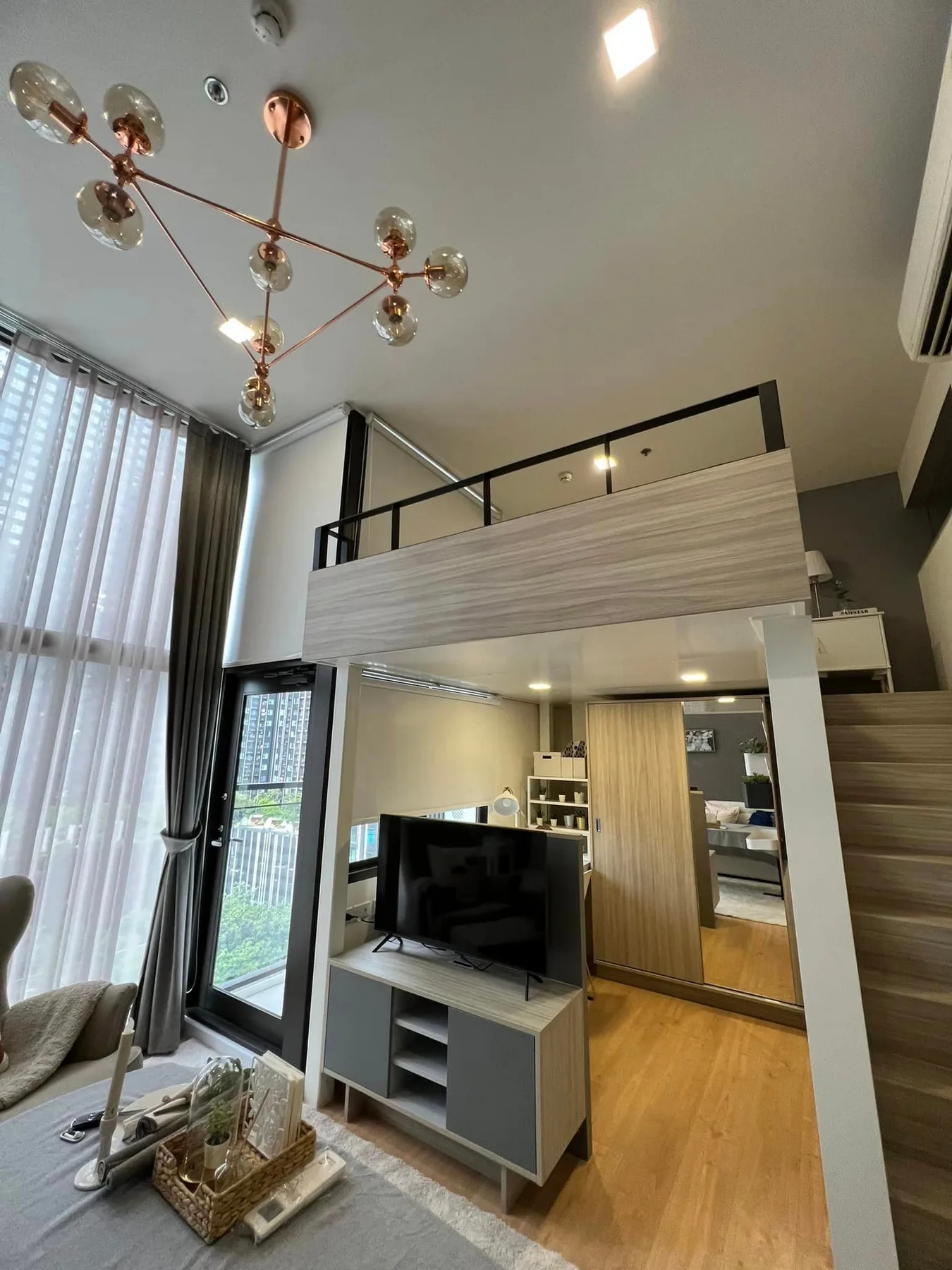 Property photos for Chewathai Residence Asoke