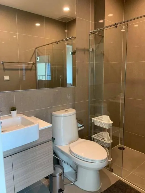 Property photos for Noble Revolve Ratchada 2