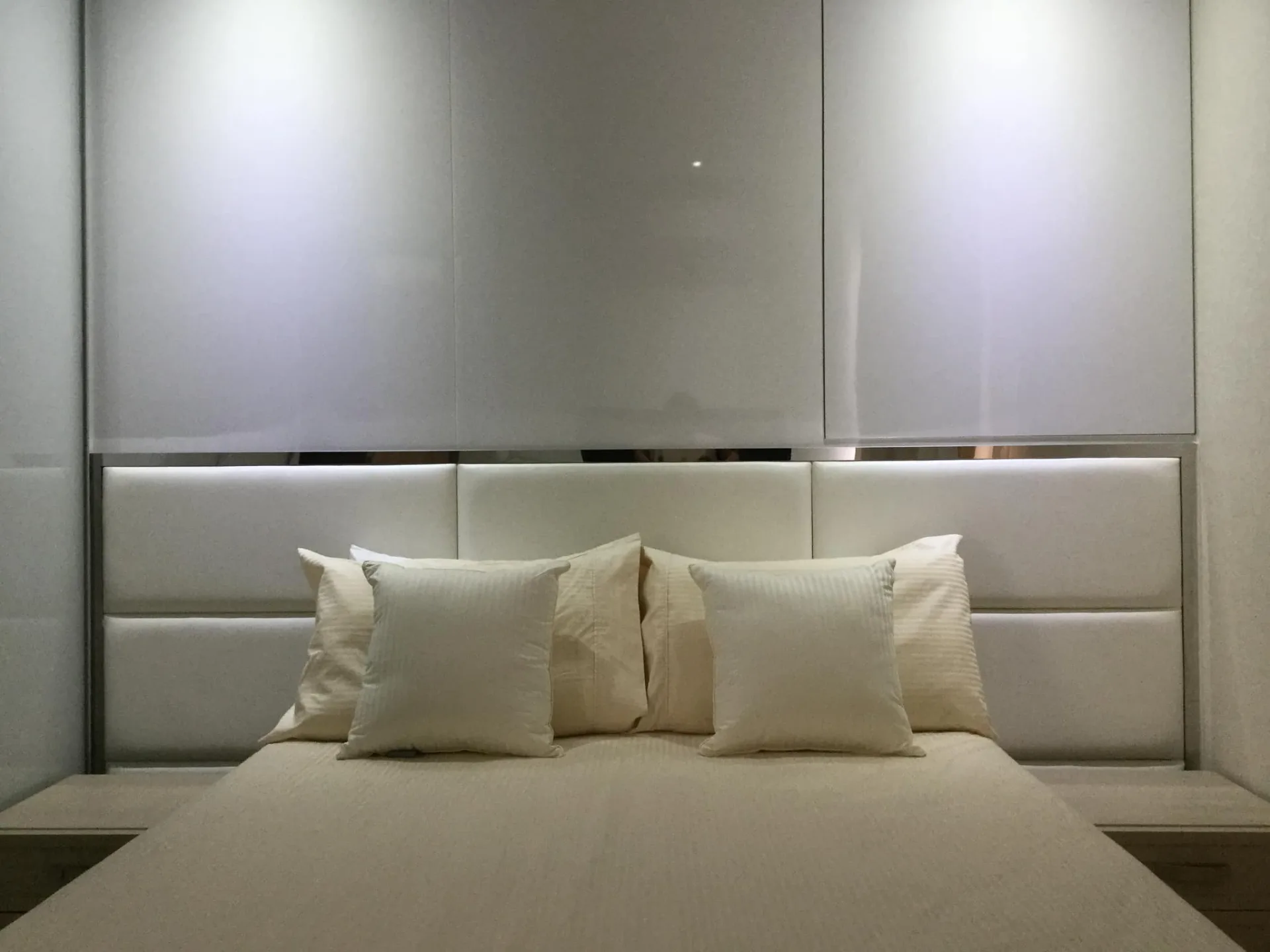 Property photos for HQ by Sansiri