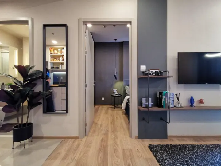 Property photos for OKA HAUS Sukhumvit 36