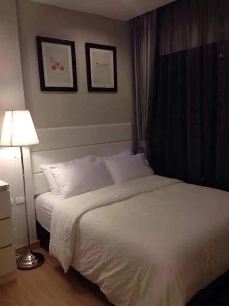 Property photos for Urbano Absolute Sathon - Taksin