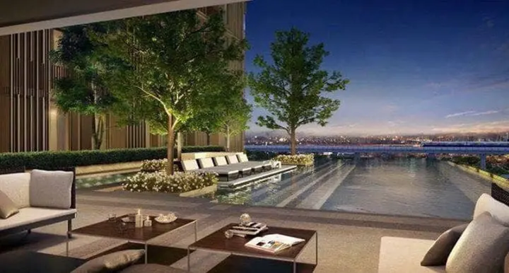 Property photos for Nye by Sansiri