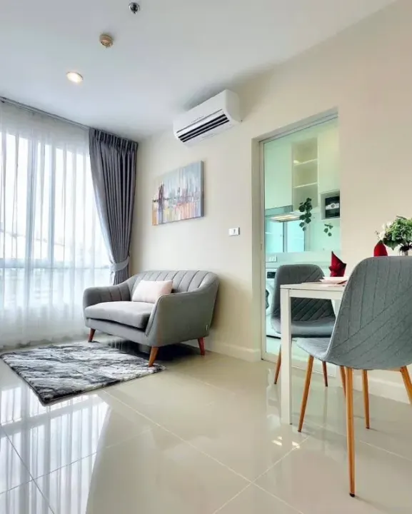 Property photos for The Sky Sukhumvit