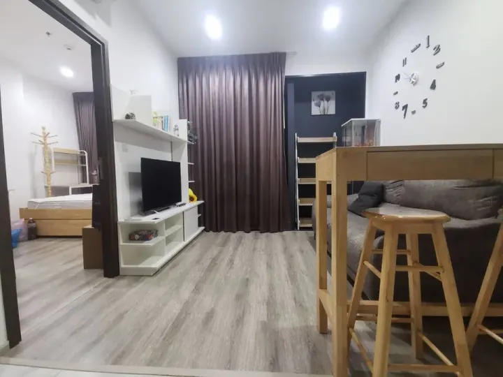 Property photos for Ideo Mobi Asoke