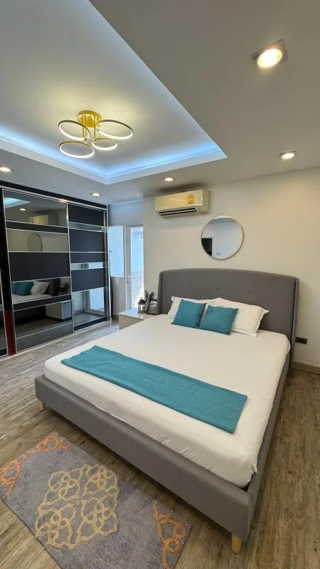 Property photos for Srivara Mansion