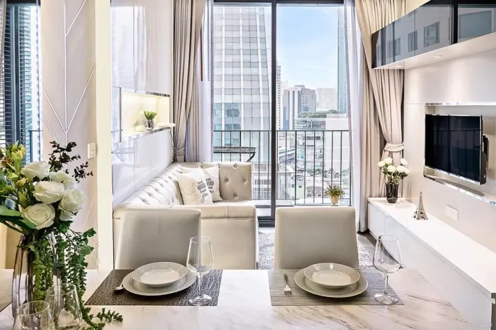 Property photos for Edge Sukhumvit 23