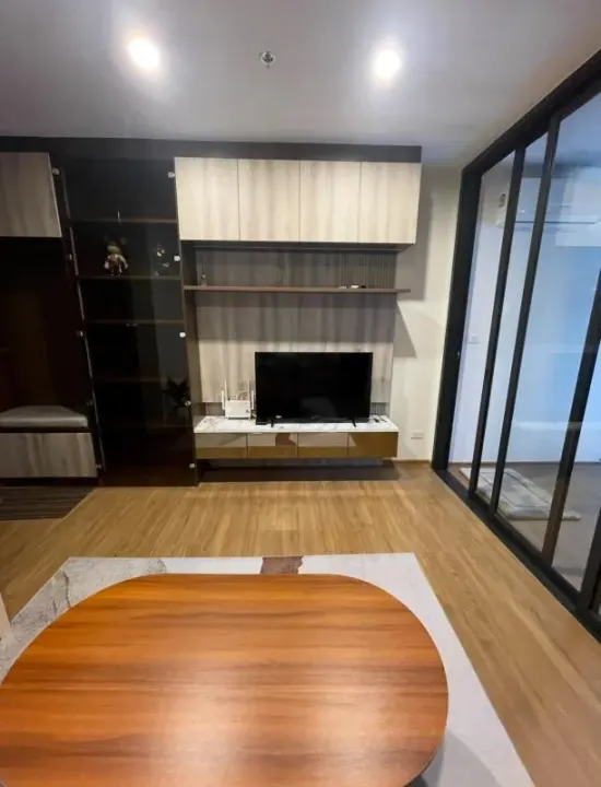 Property photos for The Line Vibe
