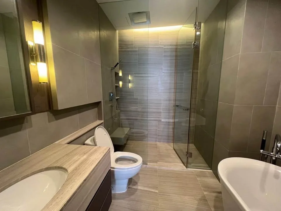 Property photos for The Diplomat Sathorn
