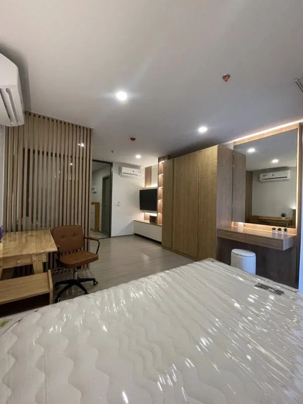 Property photos for Aspire Sukhumvit-rama4