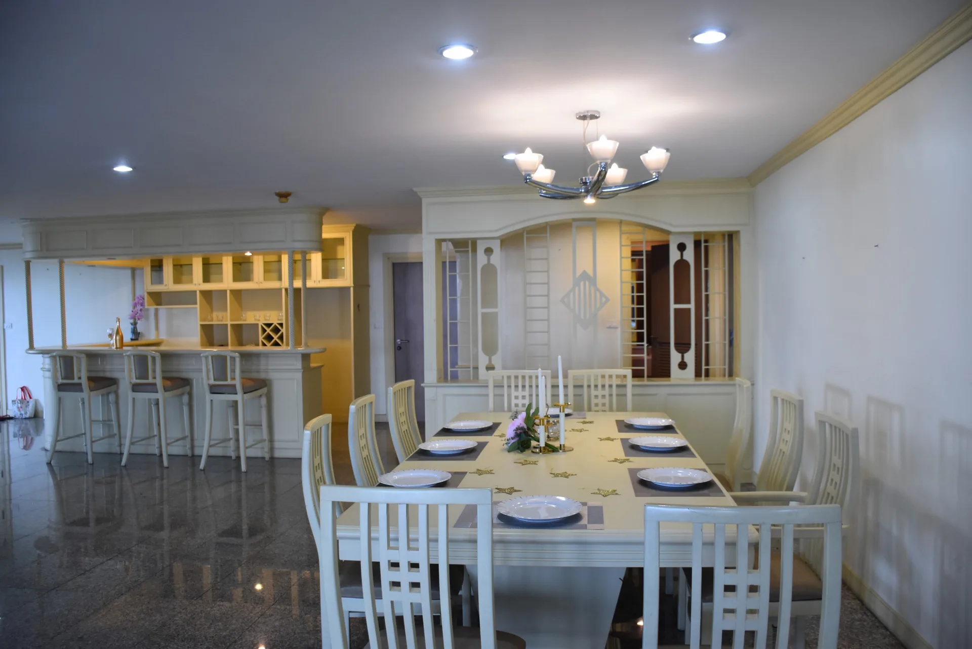 Property photos for Oriental Towers