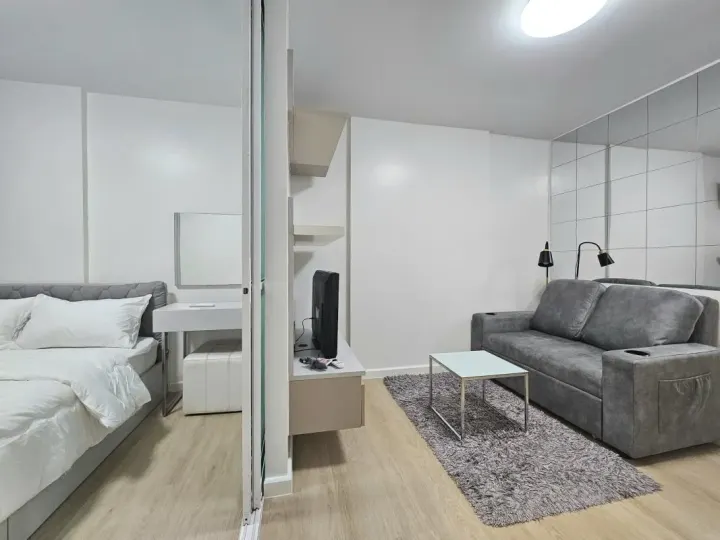Property photos for D Condo Ramkhamhaeng