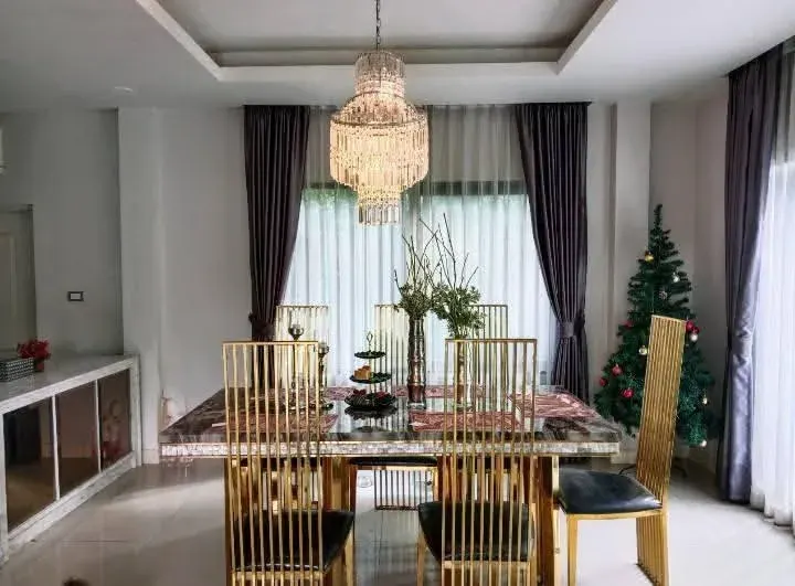Property photos for Centro Ramintra-Chatuchot