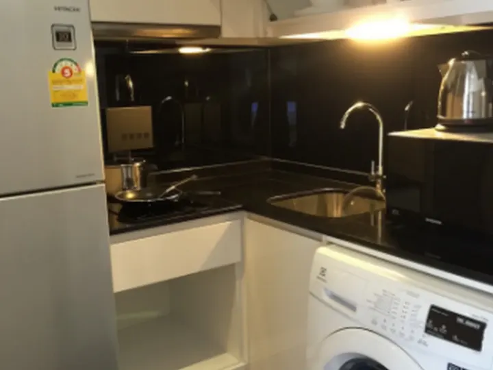 Property photos for Klass Condo Silom