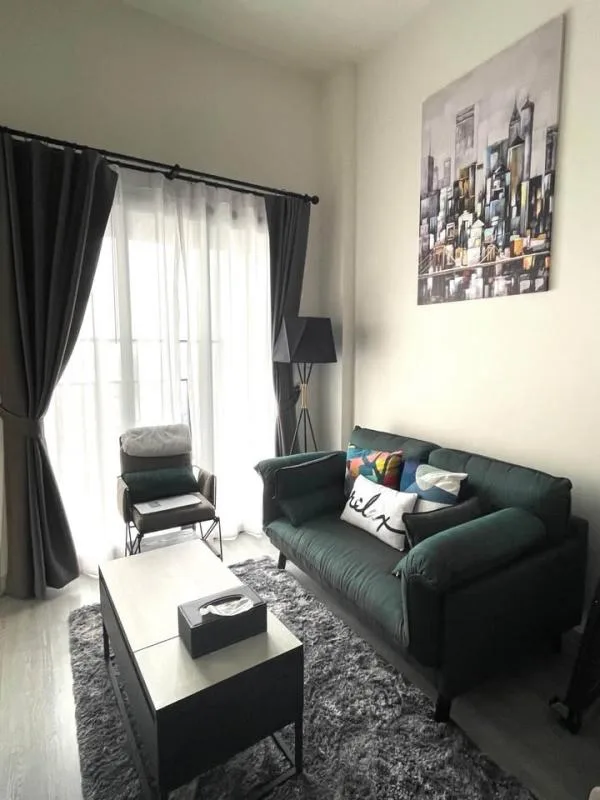 Property photos for The Line sukhumvit 101