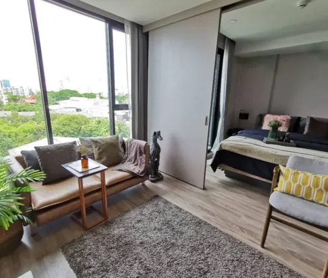 Property photos for The Teak Sukhumvit 39