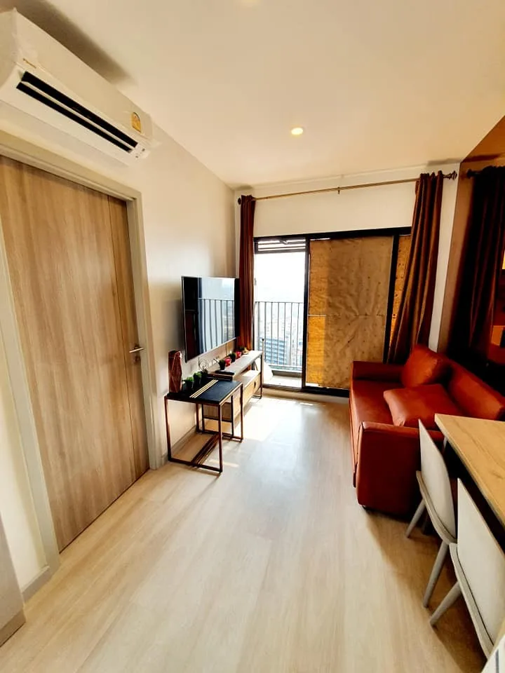 Property photos for Knightsbridge Prime Sathorn