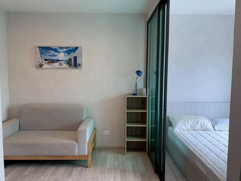 Property photos for The Privacy Rama 9