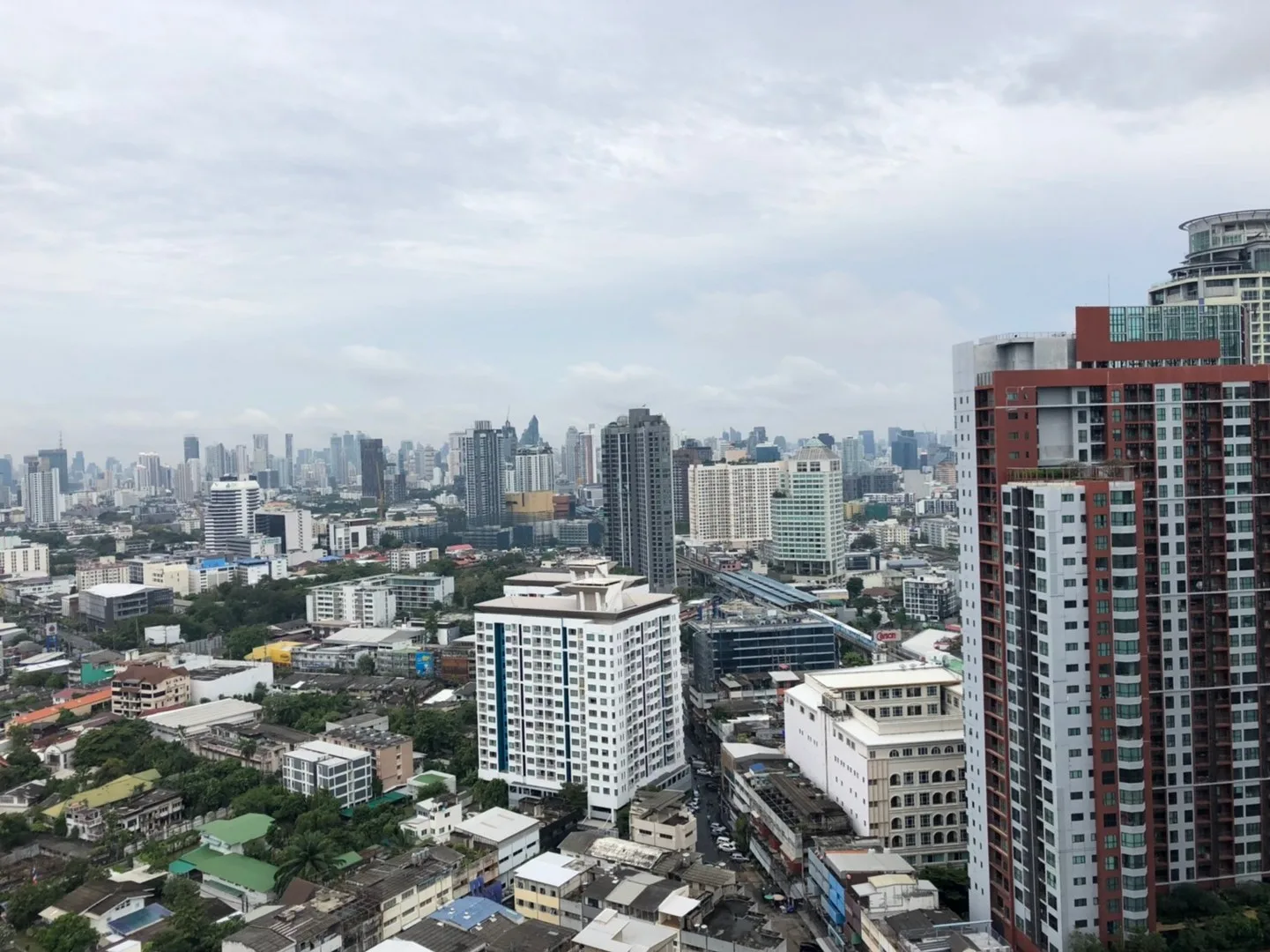 Property photos for Life Sukhumvit 48