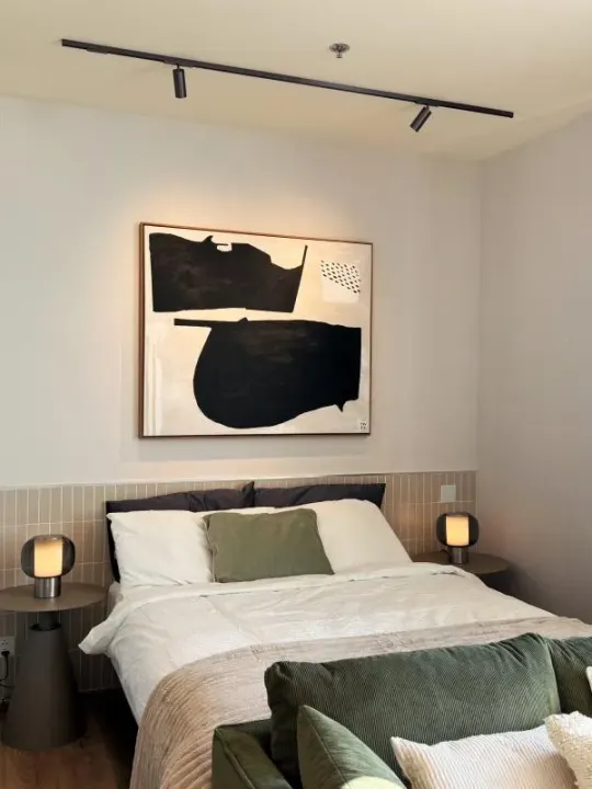 Property photos for Noble Form Thonglor