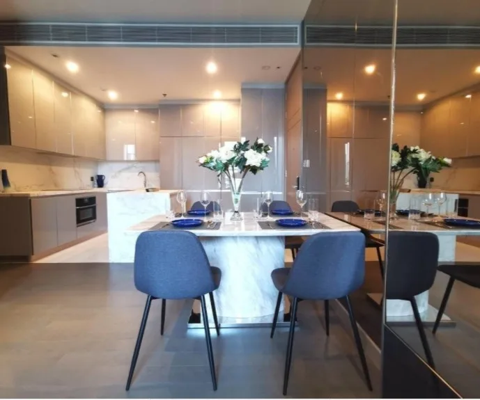 Property photos for The Esse at Singha Complex