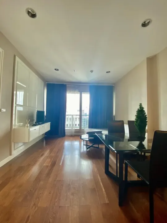 Property photos for The Address Chidlom