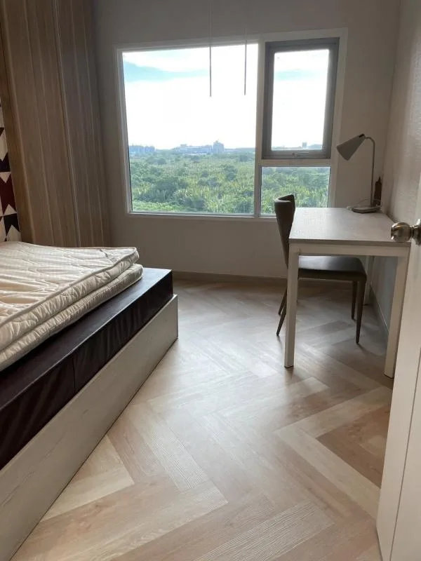 Property photos for Aspire Erawan