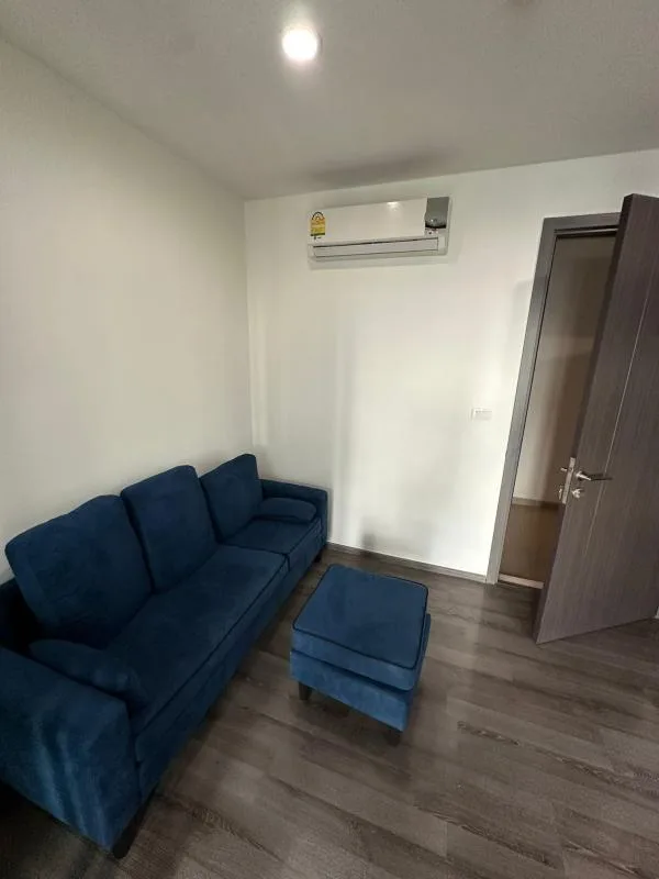 Property photos for The Base Park East Sukhumvit 77