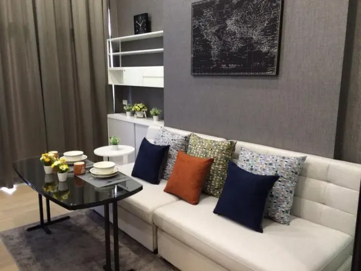 Property photos for Chewathai Residence Asoke