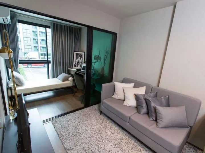 Property photos for The Excel Ladprao - Sutthisan