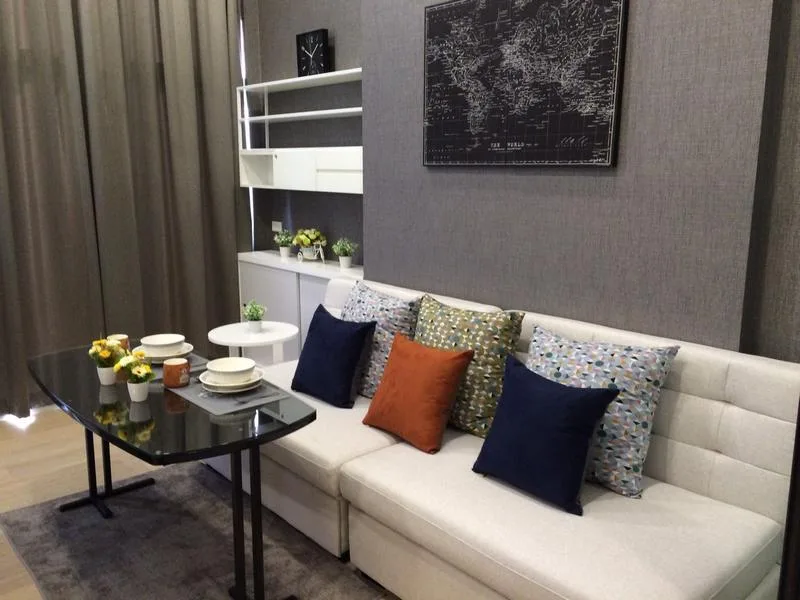 Property photos for Chewathai Residence Asoke