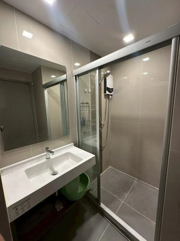 Property photos for Ideo Sathorn - Wongwian Yai
