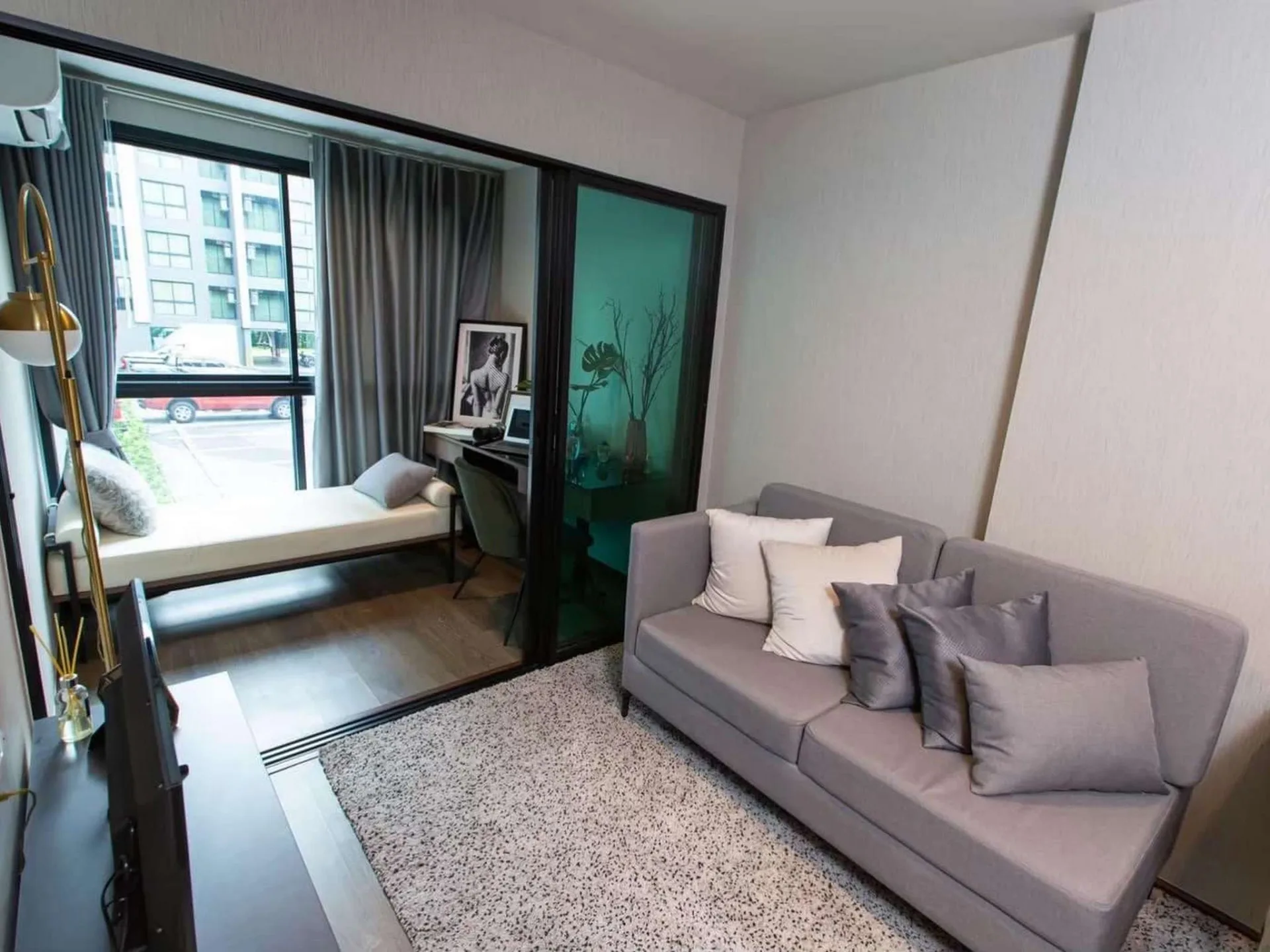 Property photos for The Excel Ladprao - Sutthisan