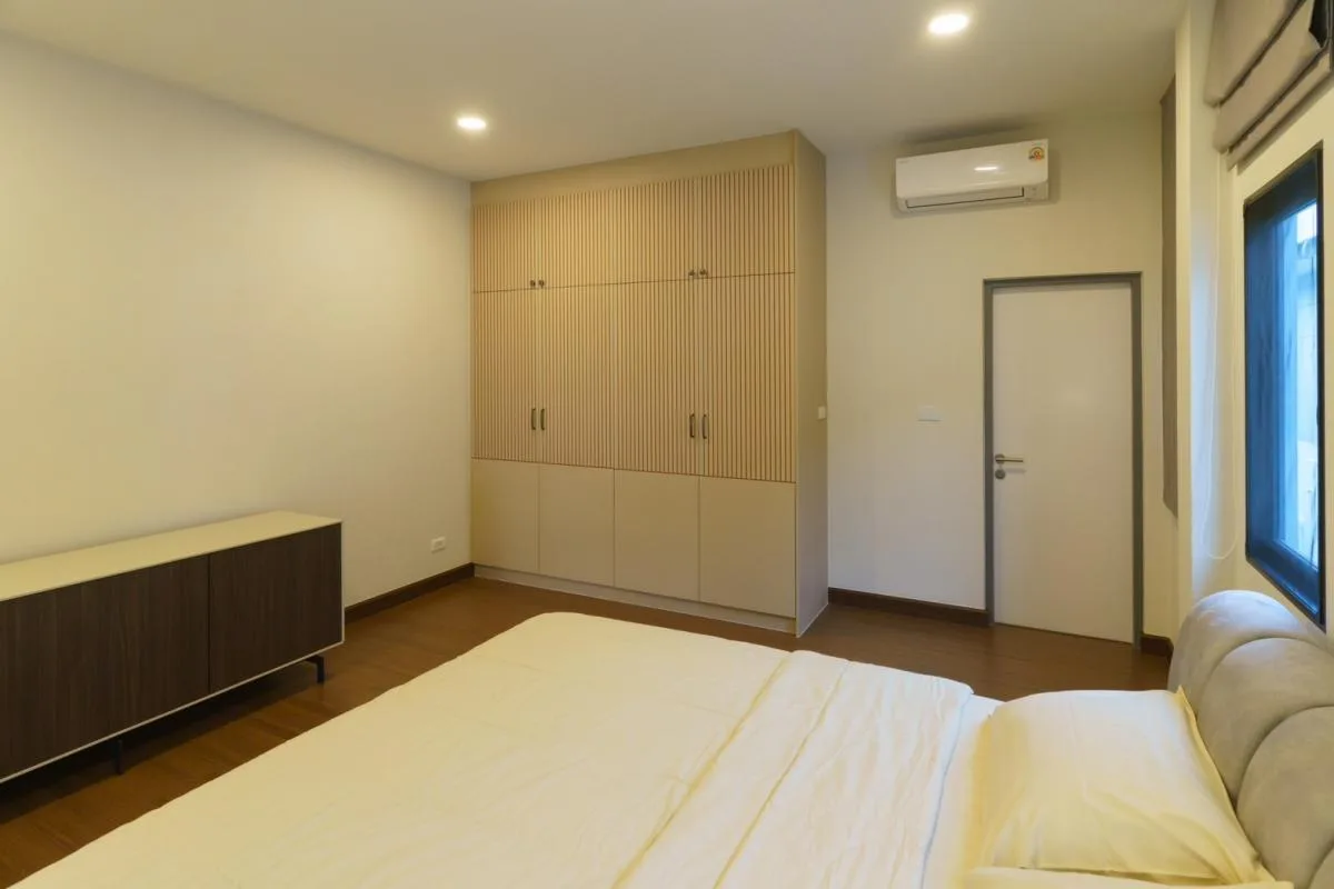 Property photos for The City Bangna Km.7
