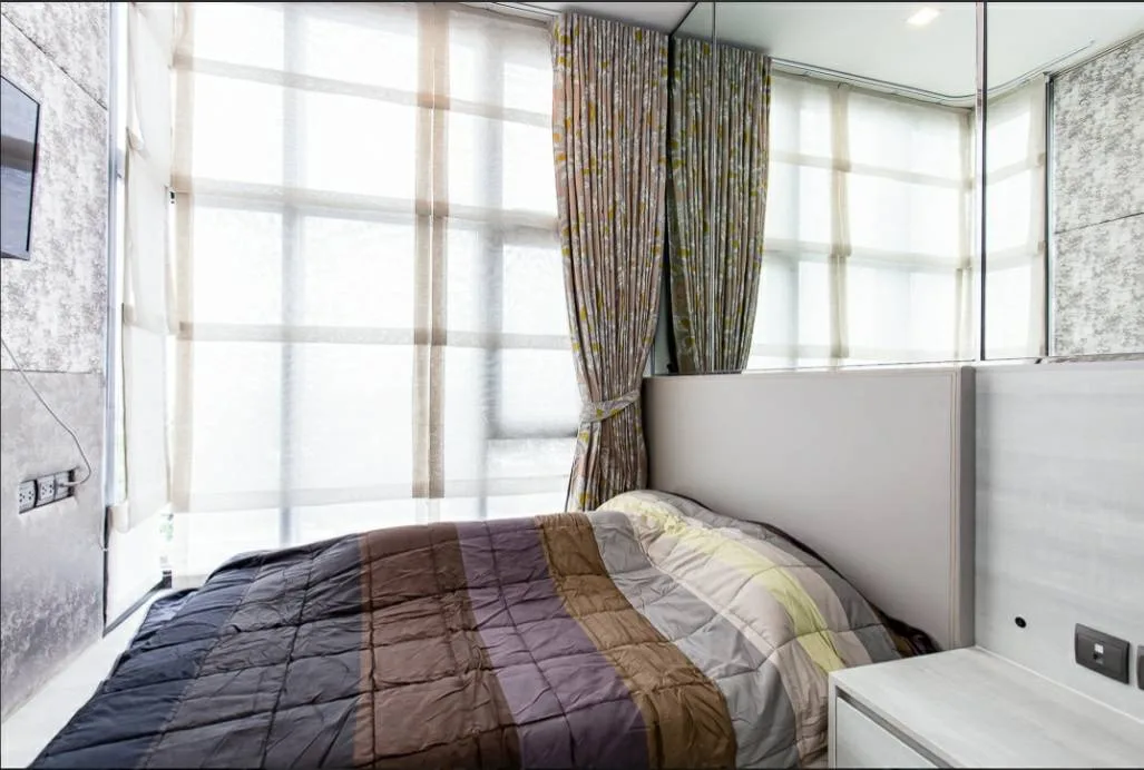 Property photos for The Line sukhumvit 101