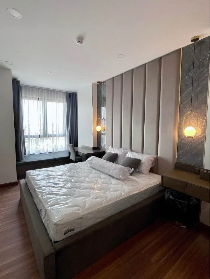 Property photos for Supalai Premier Charoen Nakhon