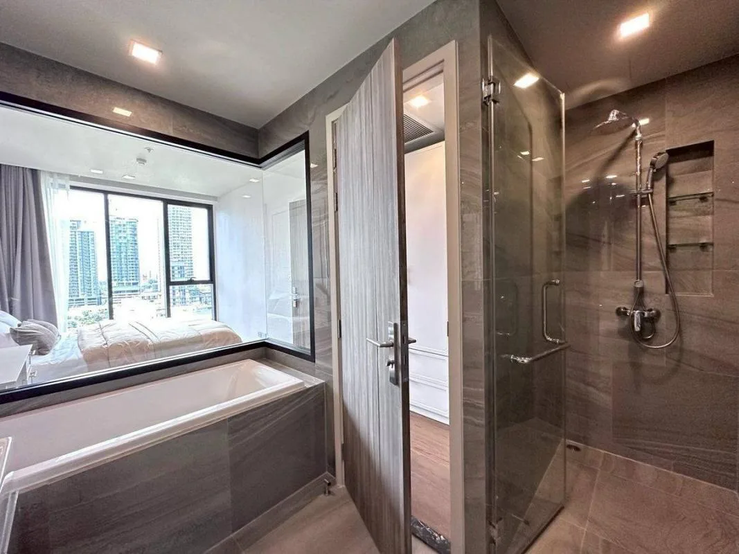 Property photos for Ideo Q Sukhumvit 36