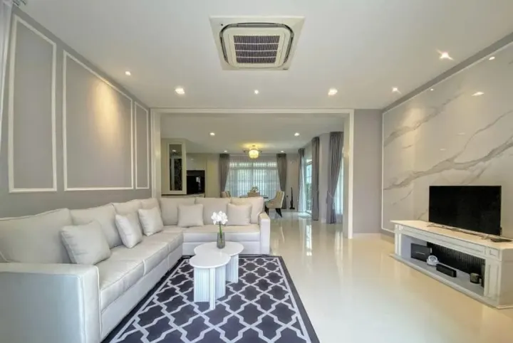 Property photos for Nantawan Ramintra-Paholyothin 50